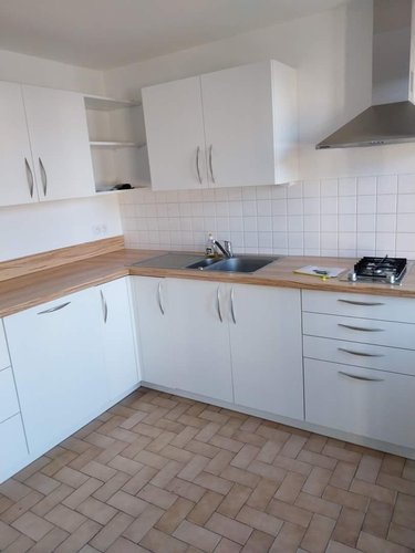 Location maison Pont-Audemer 27500 Eure 50 m2 4 pièces 780 euros