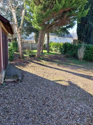 Location maison Pont-Audemer 27500 Eure 50 m2 4 pièces 780 euros