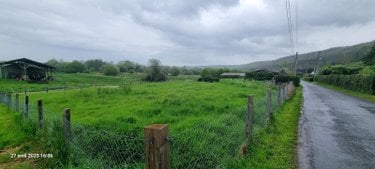 Terrain a batir a vendre Marais-Vernier 27680 Eure 1435 m2  47700 euros