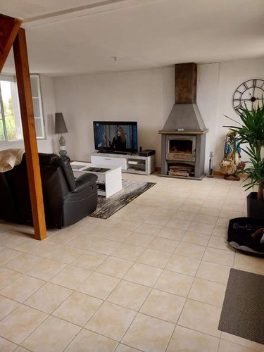 Location maison Appeville-Annebault 27290 Eure 119 m2 4 pièces 740 euros