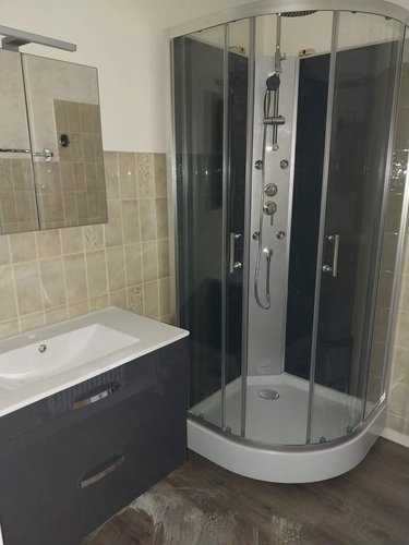 Location appartement Pont-Audemer 27500 Eure 62 m2 3 pièces 720 euros