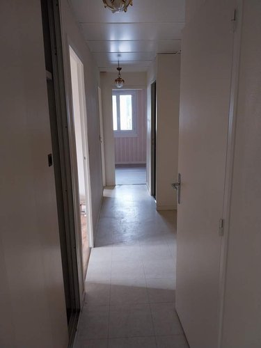 Location appartement Pont-Audemer 27500 Eure 62 m2 3 pièces 720 euros