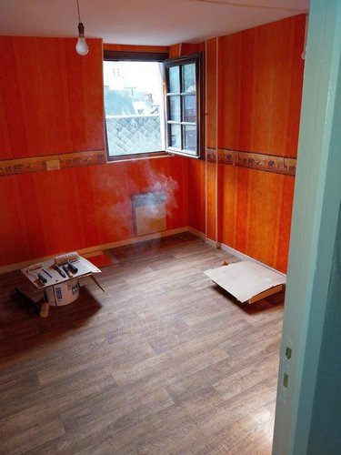 Location appartement Pont-Audemer 27500 Eure 25 m2 2 pièces 370 euros