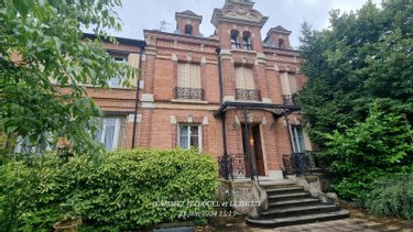 propriete a vendre Saint-Maurice 94410 Val-de-Marne 543 m2 15 pièces 4767760 euros
