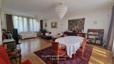 propriete a vendre Saint-Maurice 94410 Val-de-Marne 543 m2 15 pièces 4767760 euros