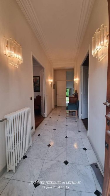 propriete a vendre Saint-Maurice 94410 Val-de-Marne 543 m2 15 pièces 4767760 euros