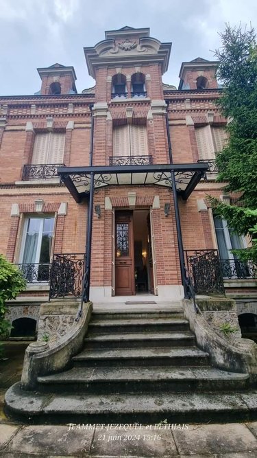 propriete a vendre Saint-Maurice 94410 Val-de-Marne 543 m2 15 pièces 4767760 euros
