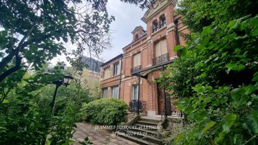 propriete a vendre Saint-Maurice 94410 Val-de-Marne 543 m2 15 pièces 4767760 euros