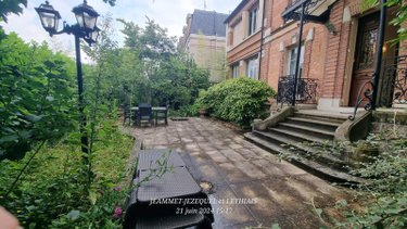 propriete a vendre Saint-Maurice 94410 Val-de-Marne 543 m2 15 pièces 4767760 euros