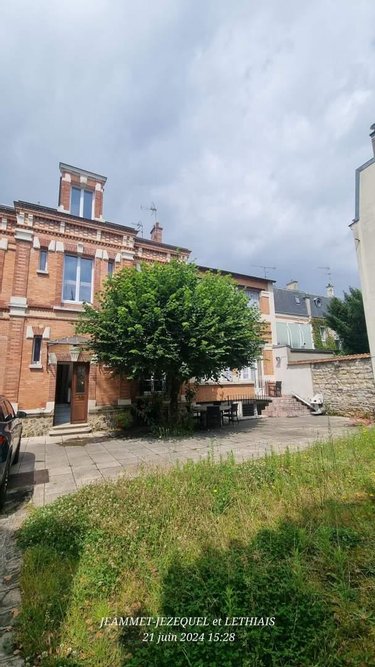 propriete a vendre Saint-Maurice 94410 Val-de-Marne 543 m2 15 pièces 4767760 euros