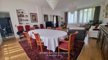propriete a vendre Saint-Maurice 94410 Val-de-Marne 543 m2 15 pièces 4767760 euros
