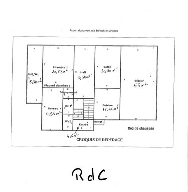 propriete a vendre Saint-Maurice 94410 Val-de-Marne 543 m2 15 pièces 4767760 euros