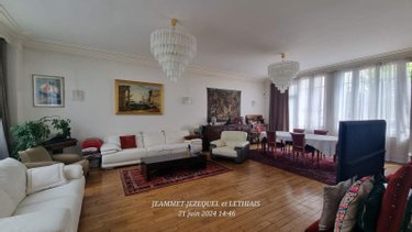 propriete a vendre Saint-Maurice 94410 Val-de-Marne 543 m2 15 pièces 4767760 euros