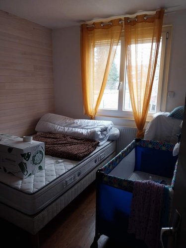 Location maison Pont-Audemer 27500 Eure 73 m2 4 pièces 850 euros