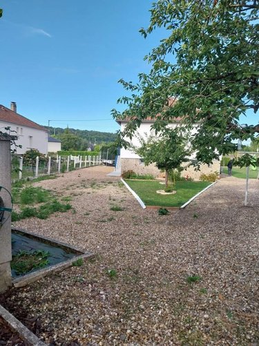 Location maison Pont-Audemer 27500 Eure 73 m2 4 pièces 850 euros