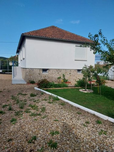 Location maison Pont-Audemer 27500 Eure 73 m2 4 pièces 850 euros
