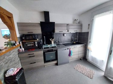 Location maison Pont-Audemer 27500 Eure 73 m2 4 pièces 850 euros