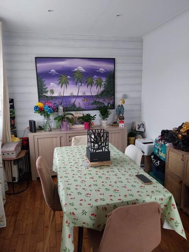 Location maison Pont-Audemer 27500 Eure 73 m2 4 pièces 850 euros