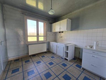 Maison a vendre Pont-Audemer 27500 Eure 83 m2 3 pièces 136840 euros