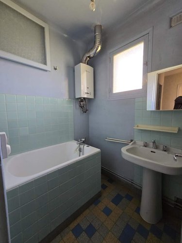 Maison a vendre Pont-Audemer 27500 Eure 83 m2 3 pièces 136840 euros