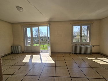 Maison a vendre Pont-Audemer 27500 Eure 83 m2 3 pièces 136840 euros