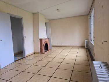 Maison a vendre Pont-Audemer 27500 Eure 83 m2 3 pièces 136840 euros