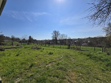 Maison a vendre Pont-Audemer 27500 Eure 83 m2 3 pièces 136840 euros