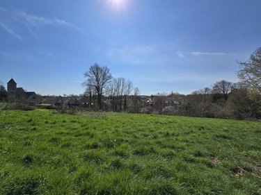Maison a vendre Pont-Audemer 27500 Eure 83 m2 3 pièces 136840 euros