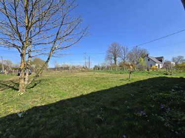 Maison a vendre Pont-Audemer 27500 Eure 83 m2 3 pièces 136840 euros