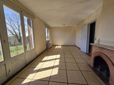 Maison a vendre Pont-Audemer 27500 Eure 83 m2 3 pièces 136840 euros