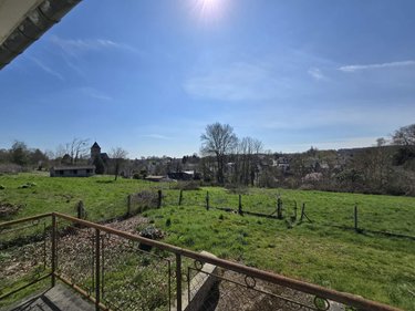 Maison a vendre Pont-Audemer 27500 Eure 83 m2 3 pièces 147200 euros