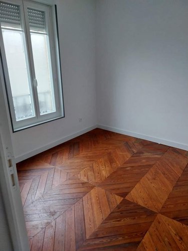 Location appartement Pont-Audemer 27500 Eure 32 m2 2 pièces 540 euros