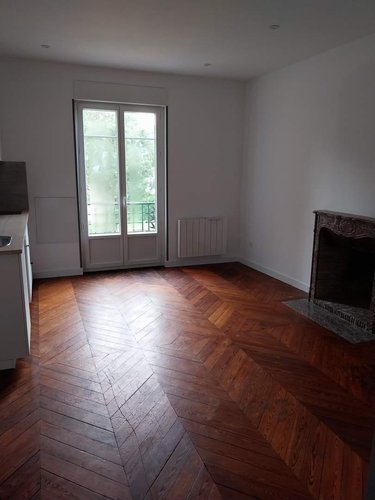 Location appartement Pont-Audemer 27500 Eure 32 m2 2 pièces 540 euros