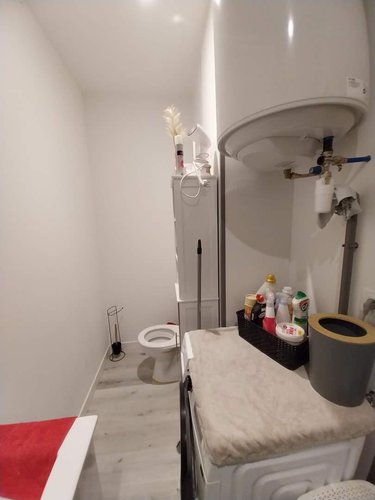 Location appartement Pont-Audemer 27500 Eure 32 m2 2 pièces 540 euros