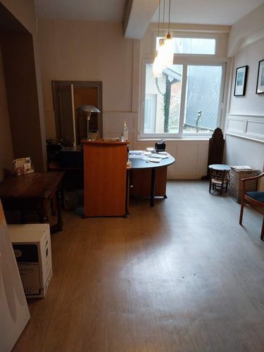 Location fonds et murs commerciaux Pont-Audemer 27500 Eure 76 m2  950 euros