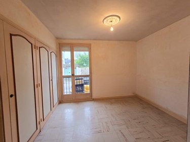 Appartement a vendre Pont-Audemer 27500 Eure 61 m2 3 pièces 126480 euros