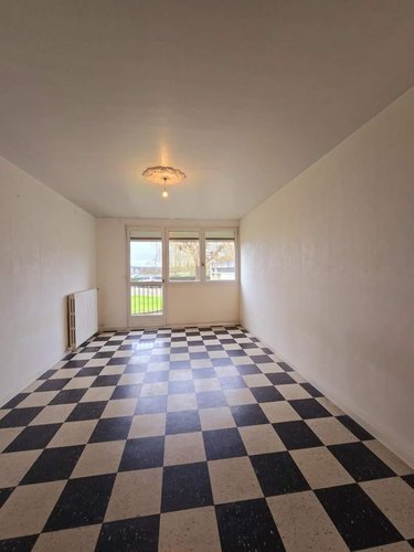 Appartement a vendre Pont-Audemer 27500 Eure 61 m2 3 pièces 126480 euros