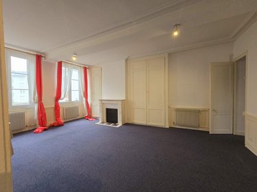 Appartement a vendre Pont-Audemer 27500 Eure 97 m2 4 pièces 199000 euros