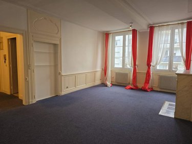 Appartement a vendre Pont-Audemer 27500 Eure 97 m2 4 pièces 199000 euros