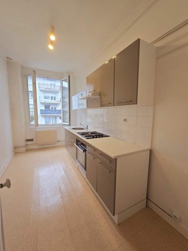 Appartement a vendre Pont-Audemer 27500 Eure 97 m2 4 pièces 199000 euros