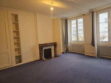 Appartement a vendre Pont-Audemer 27500 Eure 97 m2 4 pièces 199000 euros