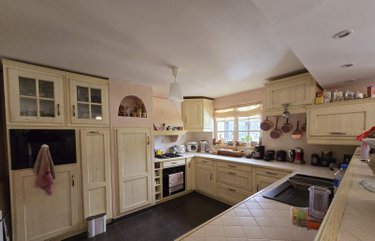 Maison a vendre Pont-Audemer 27500 Eure 130 m2 4 pièces 219720 euros