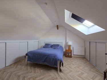 Maison a vendre Pont-Audemer 27500 Eure 130 m2 4 pièces 219720 euros