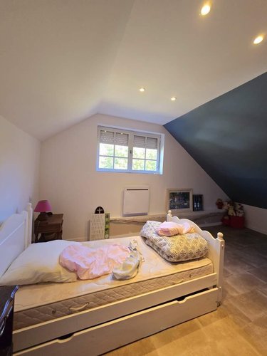 Maison a vendre Pont-Audemer 27500 Eure 130 m2 4 pièces 219720 euros