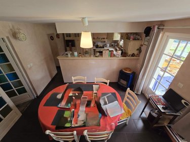 Maison a vendre Pont-Audemer 27500 Eure 130 m2 4 pièces 219720 euros
