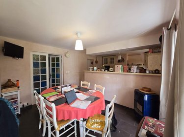 Maison a vendre Pont-Audemer 27500 Eure 130 m2 4 pièces 219720 euros