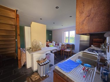 Maison a vendre Pont-Audemer 27500 Eure 130 m2 4 pièces 219720 euros