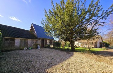 Maison a vendre Pont-Audemer 27500 Eure 130 m2 4 pièces 219720 euros