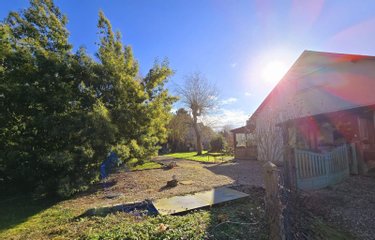 Maison a vendre Pont-Audemer 27500 Eure 130 m2 4 pièces 219720 euros