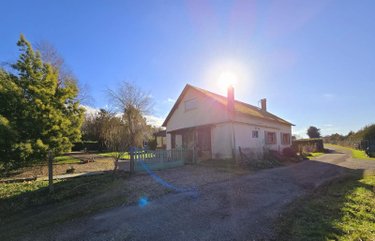 Maison a vendre Pont-Audemer 27500 Eure 130 m2 4 pièces 219720 euros